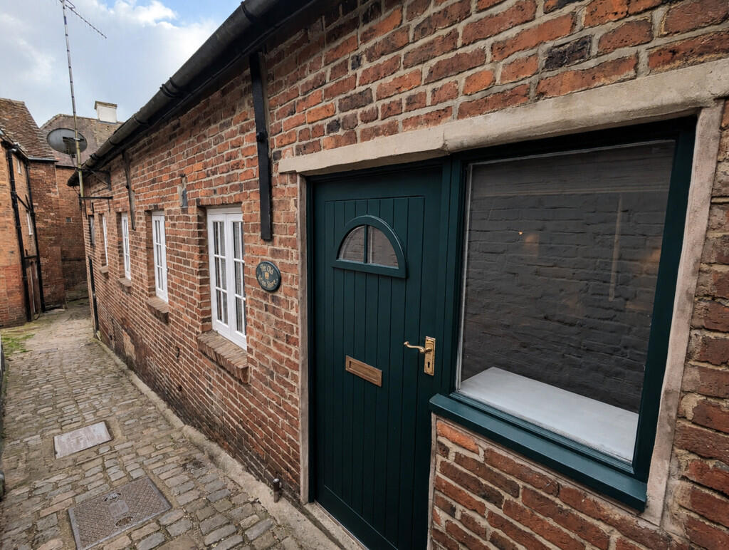 Main image of property: Coxons Yard, Union Street, Ashbourne