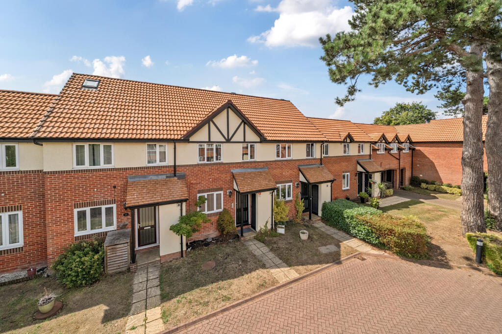 Main image of property: Helston Lane, Windsor, SL4