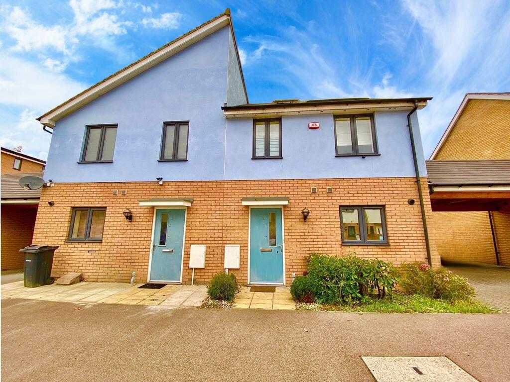 Main image of property: Arcany Road, South Ockendon