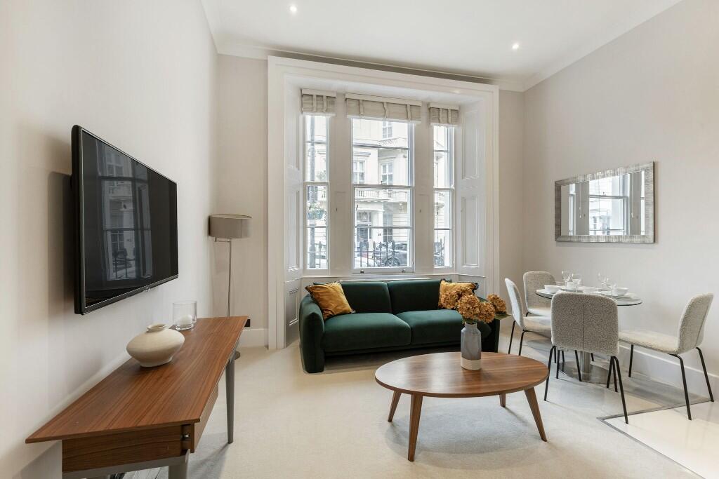 Main image of property: ST. GEORGES DRIVE, London, SW1V