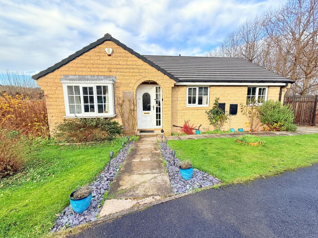Main image of property: Inkerman Way, Denby Dale, HD8