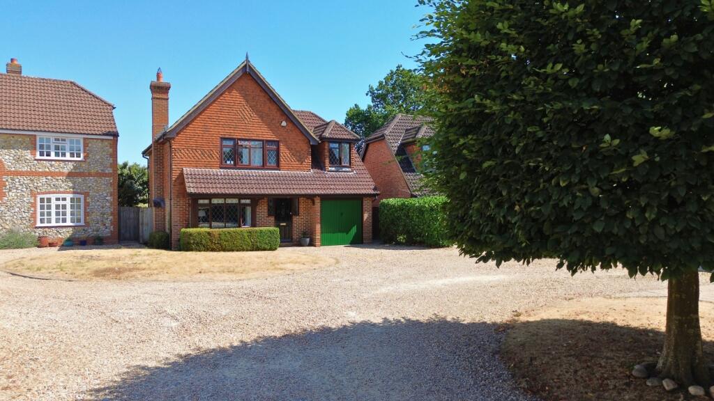 House in Reading
