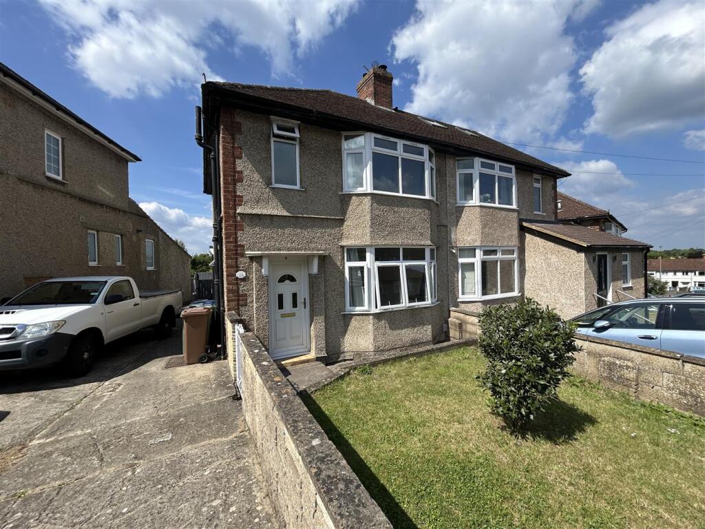 Main image of property: Crotch Crescent, Marston