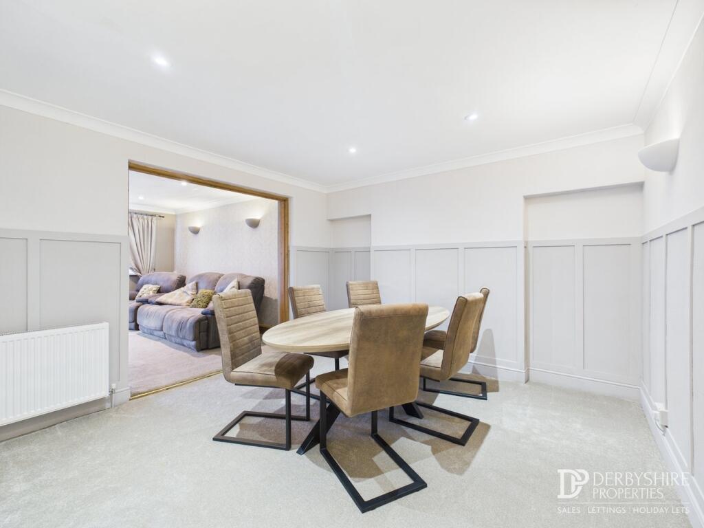 Holden Avenue, Aston-on-Trent, Derby, DE72 photo 4