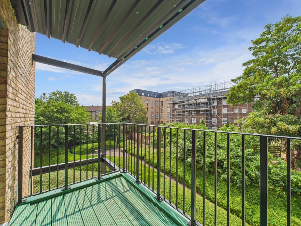 Main image of property: Nightingale Court, Sheepcote Road, Harrow, Middlesex, HA1