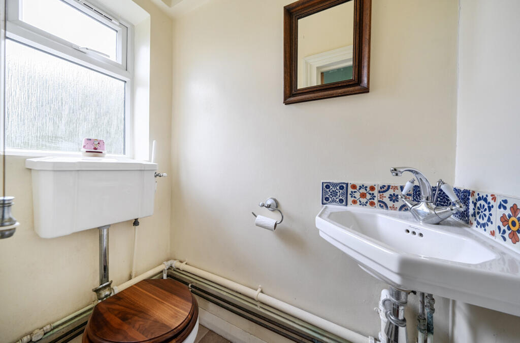 King Street, Dunstable, Bedfordshire - More