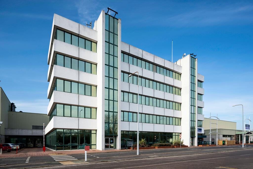 Main image of property: Juniper Park, Fenton Way, Essex, SS15 6DT