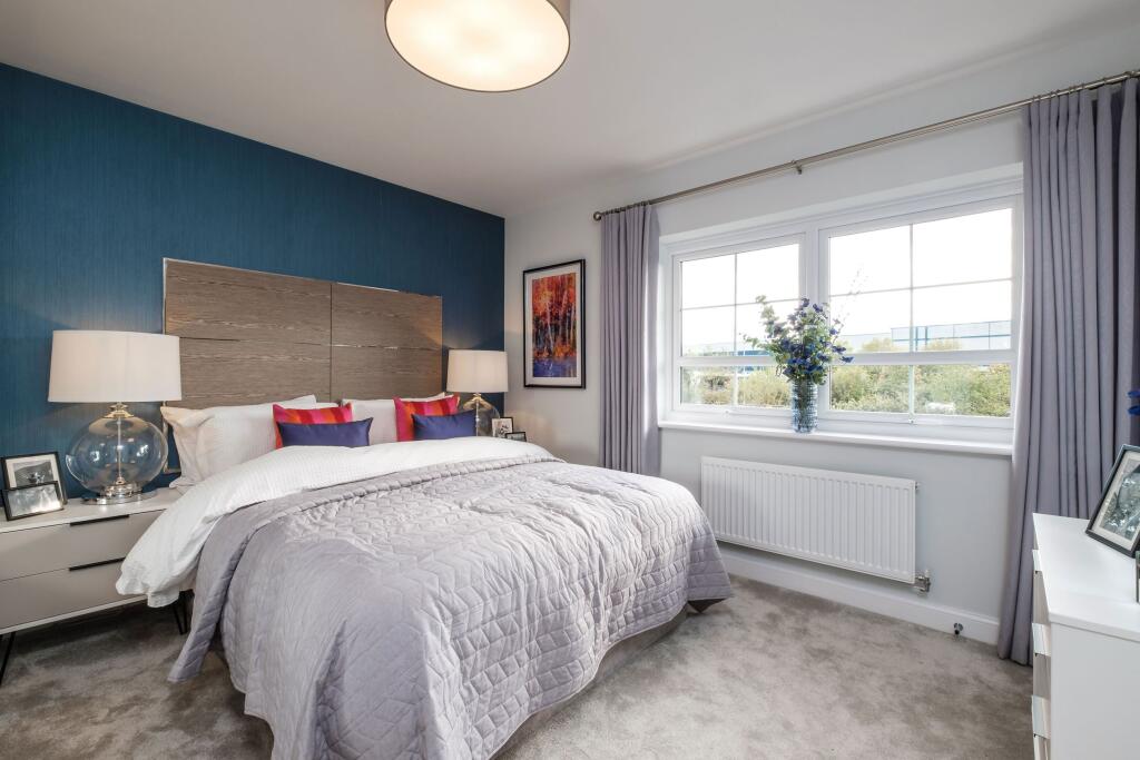 House in Shrewsbury, Whitchurch Urban - View 4