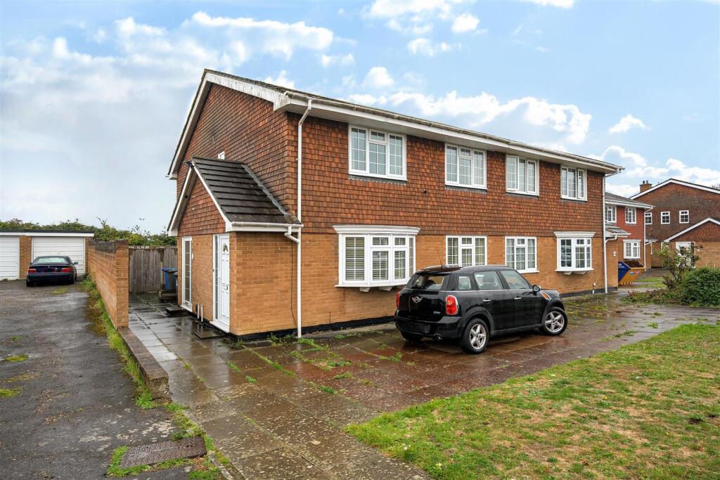 Main image of property: Avondale, Maidenhead