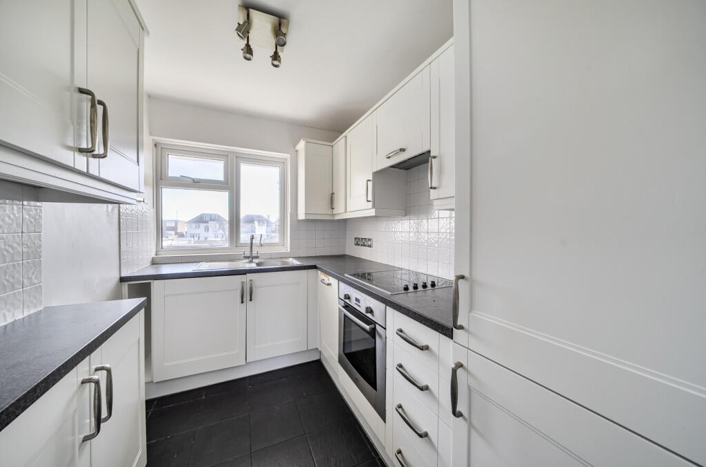 Main image of property: Davies Court, Hythe Road, Worthing, West Sussex, BN11