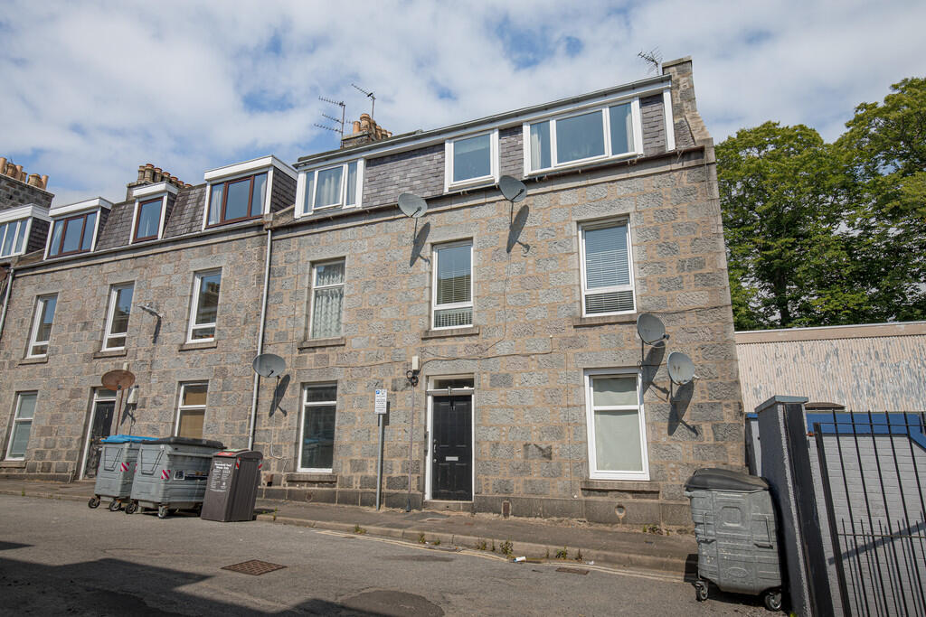 Main image of property: Rosebank Place, Aberdeen