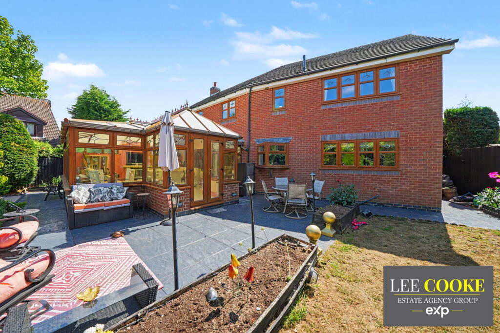 House in Wolverhampton - More