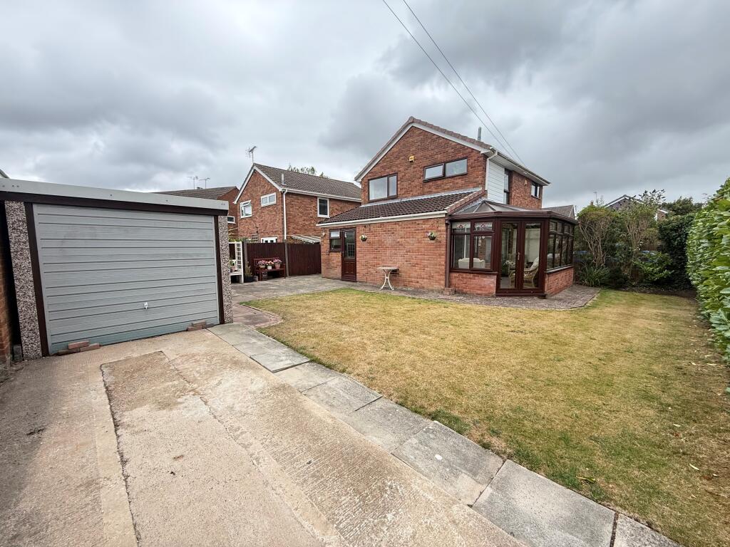 House in Ellesmere Port, Great Sutton - View 2