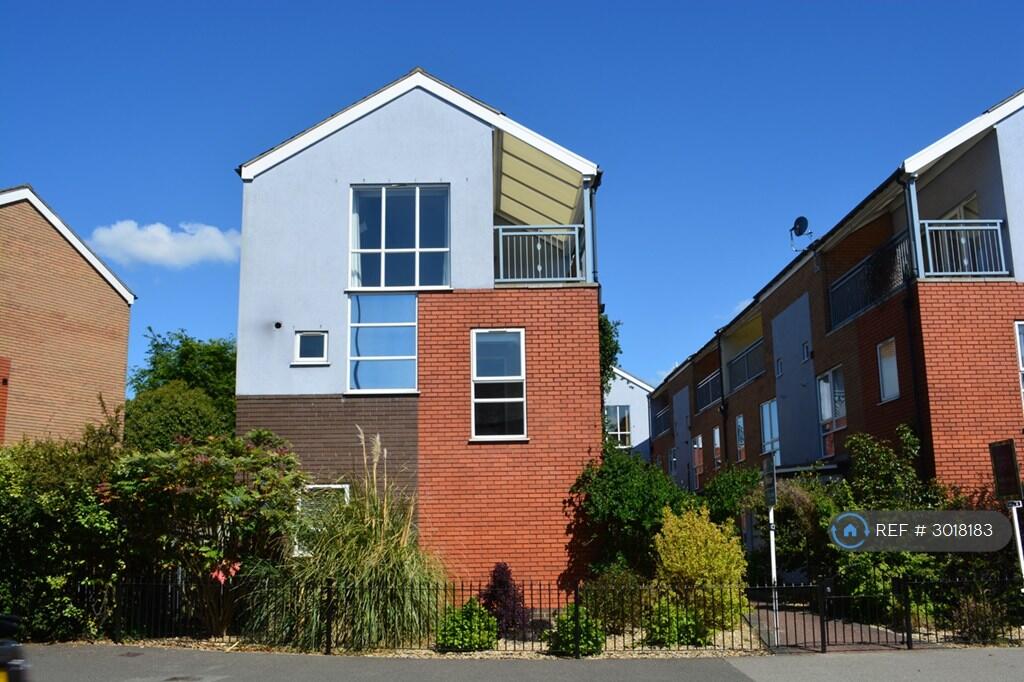 Main image of property: Burton Mews, Lincoln, LN1