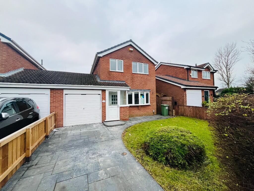 Main image of property: Davenport Road, Yarm, Stockton on Tees, TS15