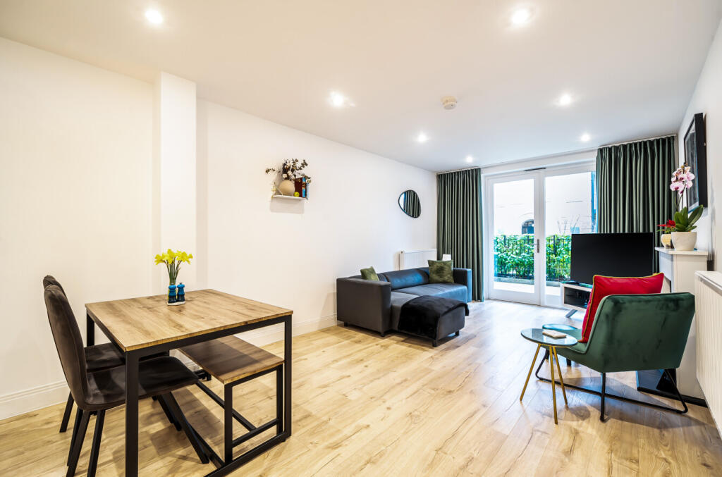 Main image of property: Mornington House, Atkinson Close, London, SW20