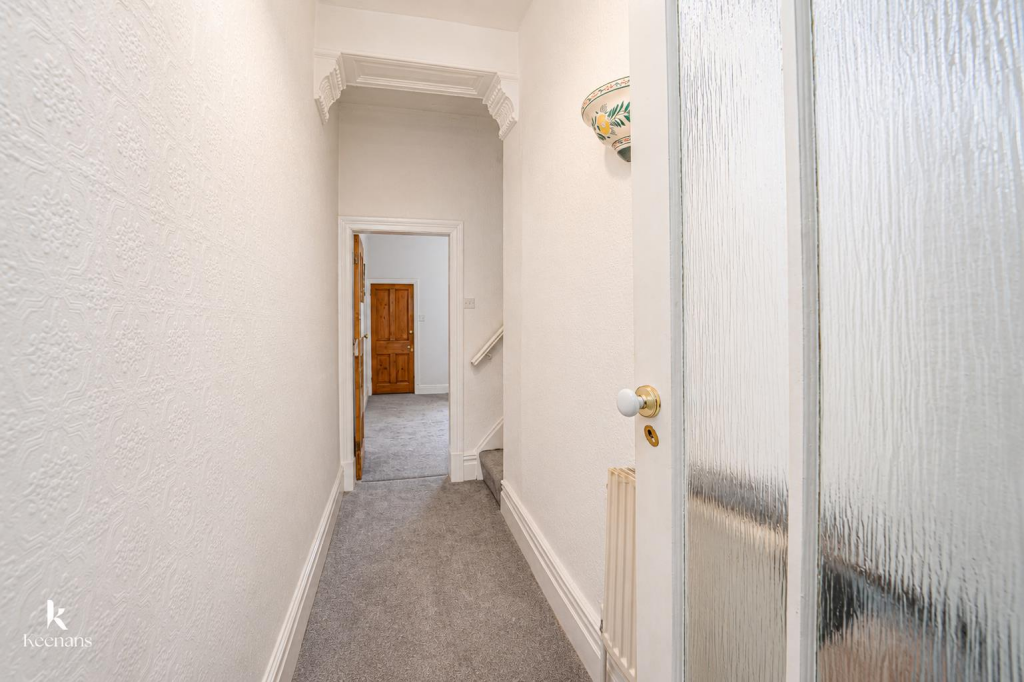 House in Blackburn - More