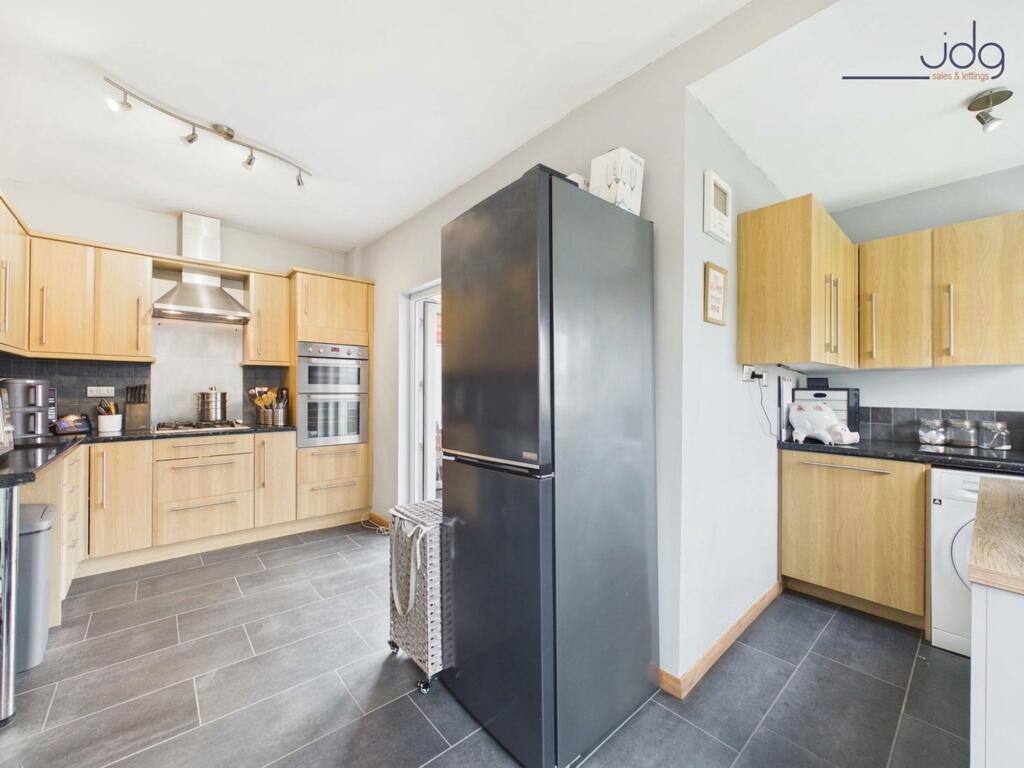 House in Lancaster, Lancashire - More