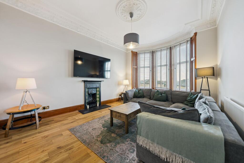 Main image of property: 1313 Pollokshaws Road, Flat 2/1, Pollokshaws, Glasgow, G41 3RP