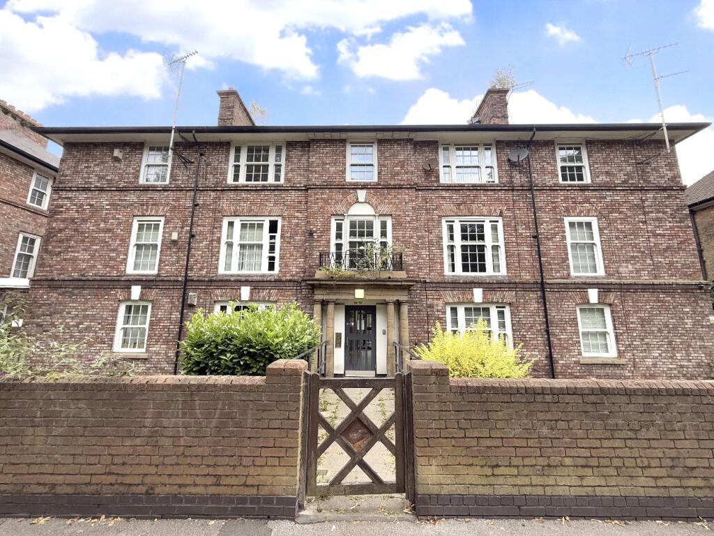 Main image of property: Muirhead Avenue, Tuebrook, Liverpool, L13