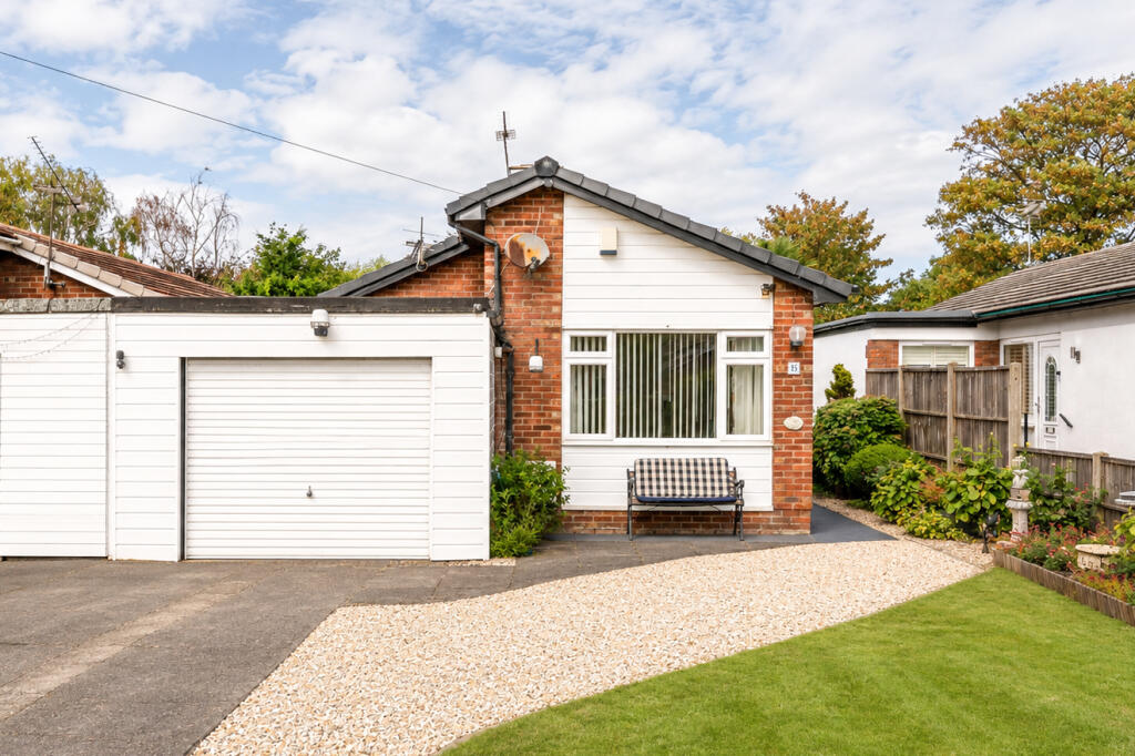 Main image of property: Severnwood Gardens, Severn Beach, Bristol