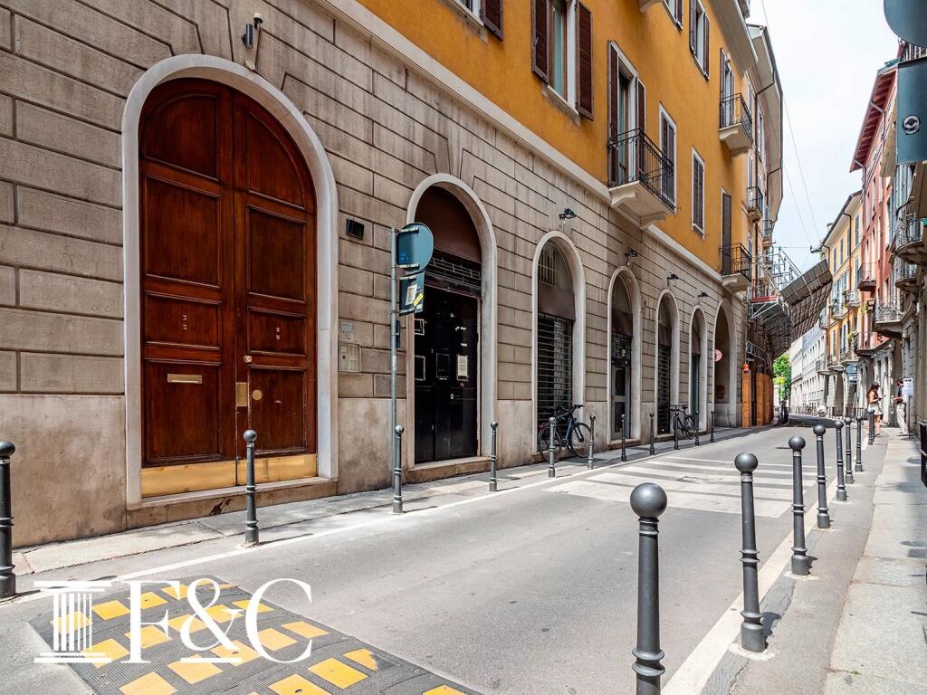 Main image of property: Lombardy, Milan, Milano