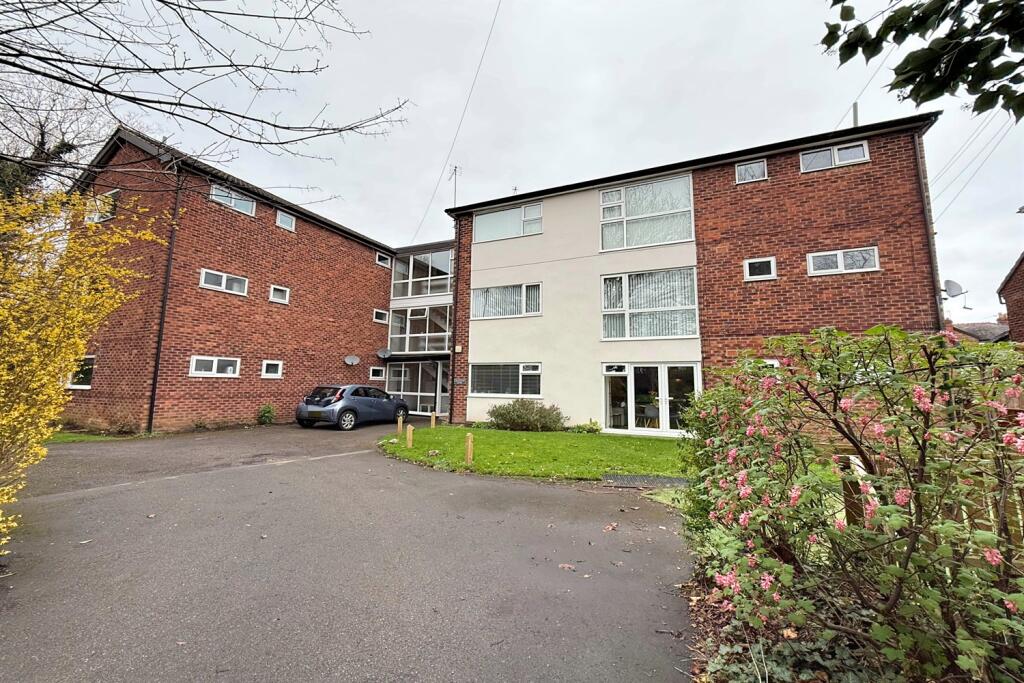 Main image of property: Grosvenor House, Grosvenor Square, Sale