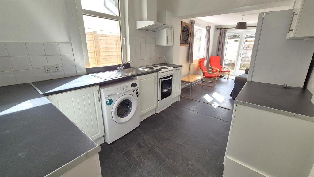 Main image of property: Cleveland Road, Southsea