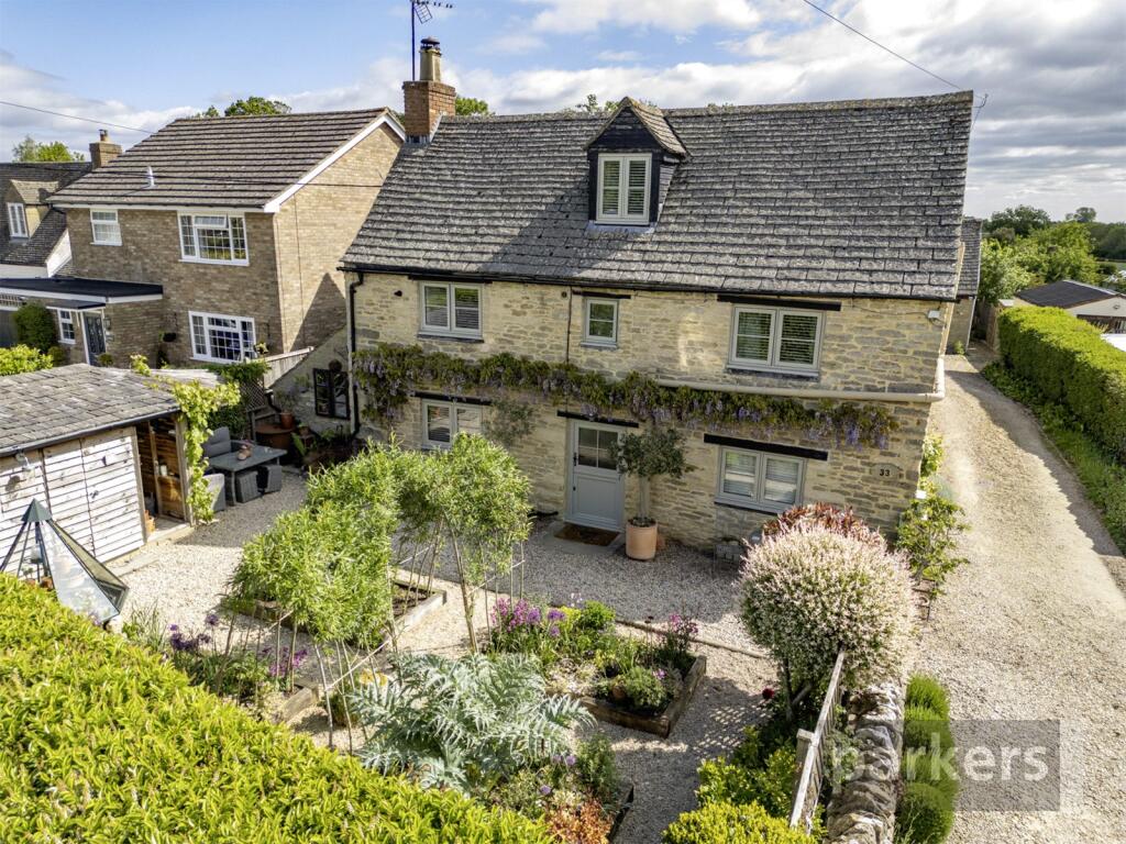 Main image of property: Wroslyn Road, Freeland, Witney, Oxfordshire, OX29
