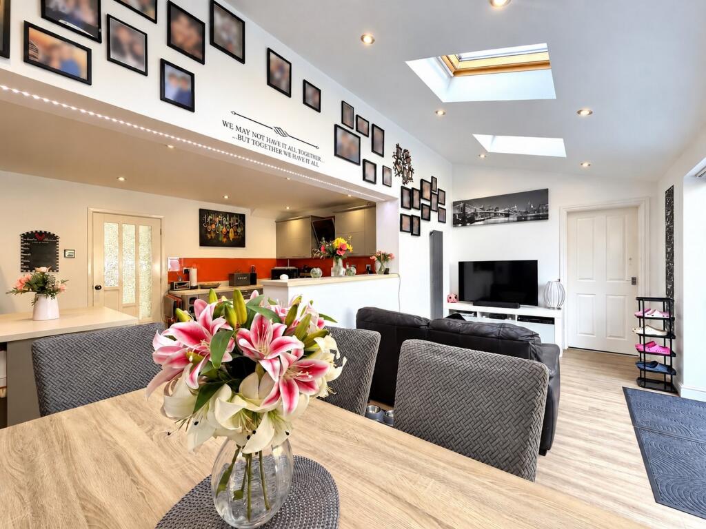 House in Stratton St Margaret, Swindon - More