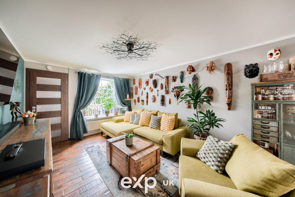 House in Birmingham - View 2