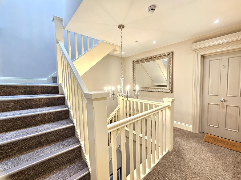 Apartment in Shrewsbury - View 5
