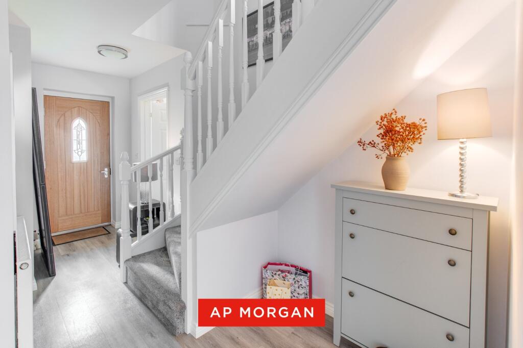 Additional image 9 of Royal Worcester Crescent, Bromsgrove, Worcestershire, B60