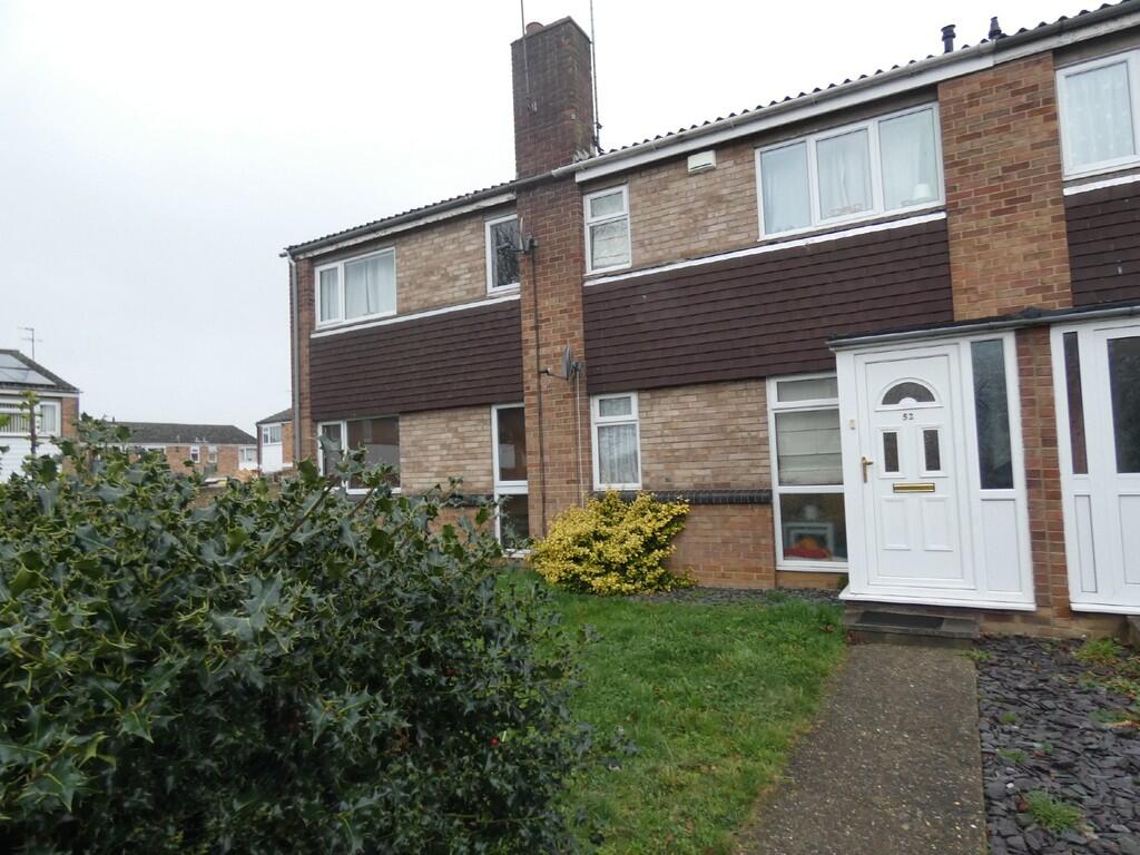 Main image of property: Lovat Walk, Kempston