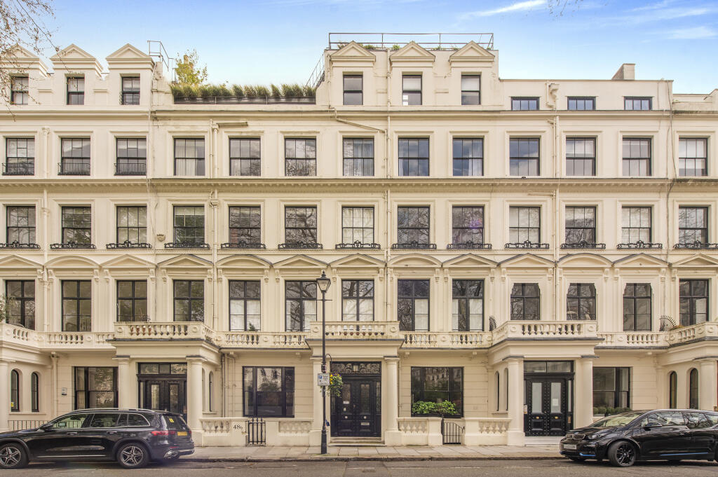 Main image of property: Cleveland Square, 
Bayswater, W2