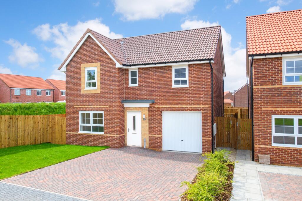Main image of property: Stratford Drive
Overstone
NN6 0RP