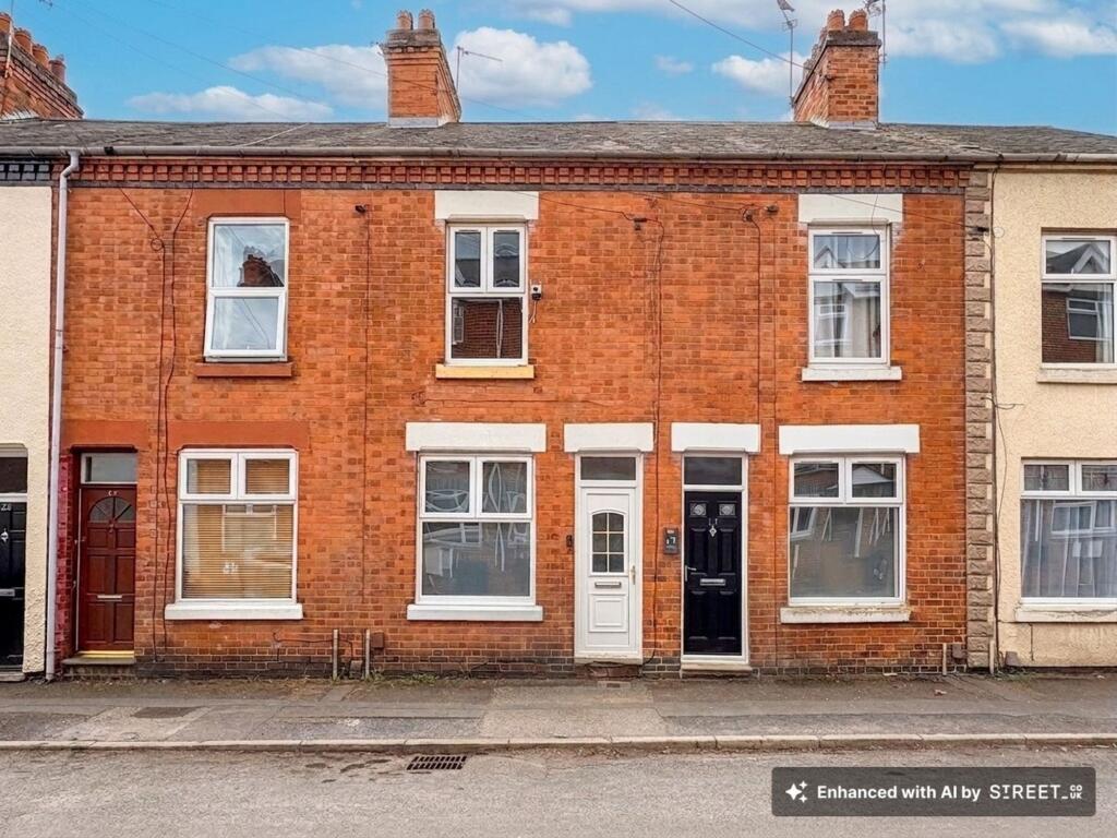 Main image of property: Clifton Road, Leicester, LE2