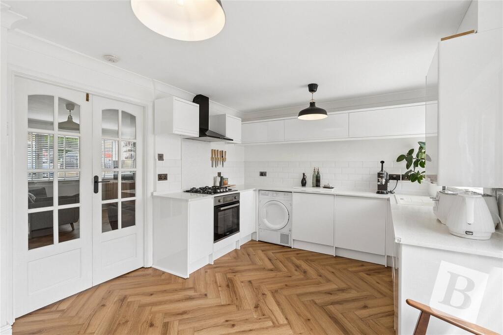 Main image of property: The Swallows, Billericay, Essex, CM11