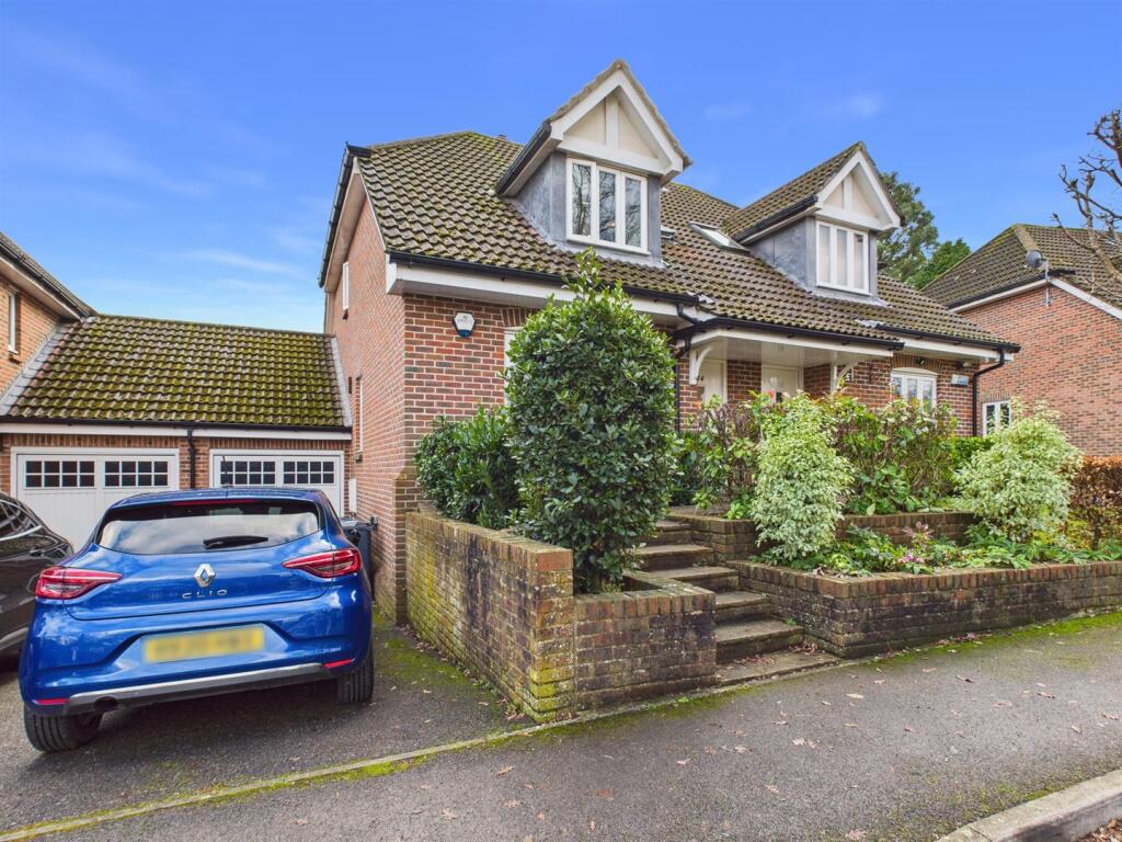 Main image of property: Chandos Gardens, Coulsdon