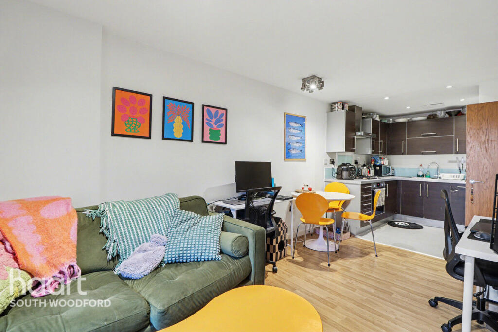 Main image of property: Jubilee Court, South Woodford