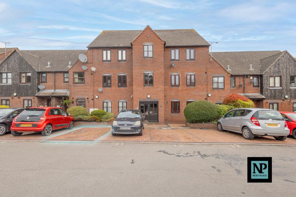 Main image of property: Millers Wharf, Polesworth, B78
