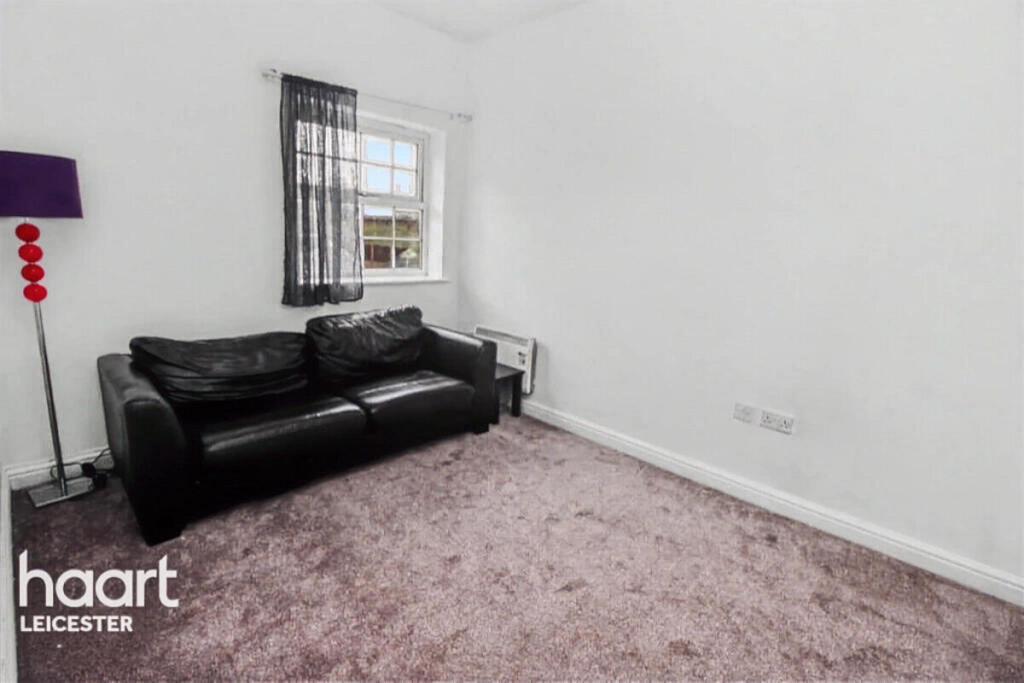 Main image of property: Stelle Way, Leicester