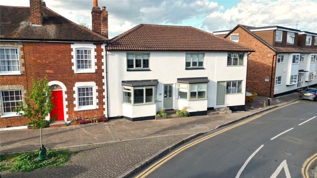 Main image of property: Church Street, Maldon, Essex, CM9