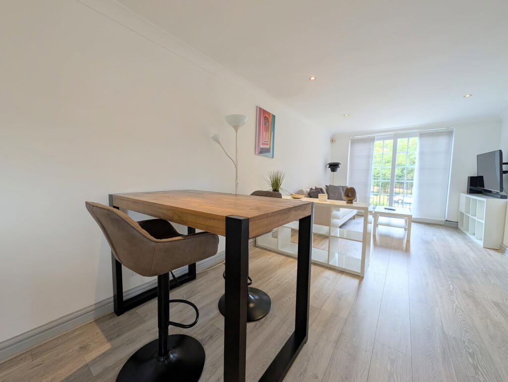 Apartment in Southport, Meols Cop - View 4