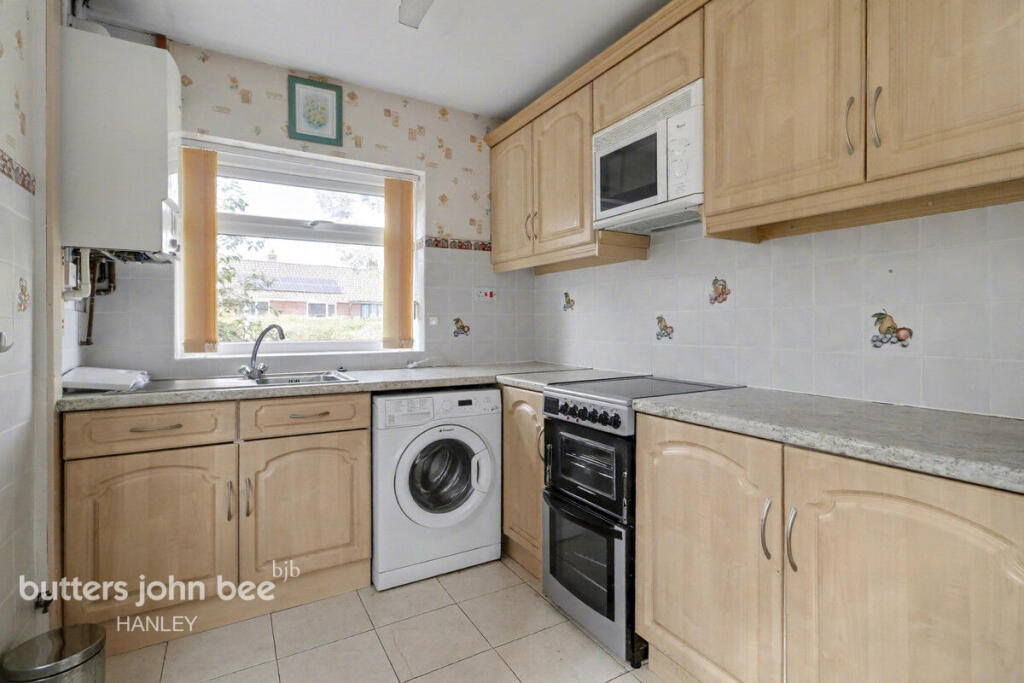 Main image of property: Greenside Avenue, Stockton Brook, ST9 9PQ
