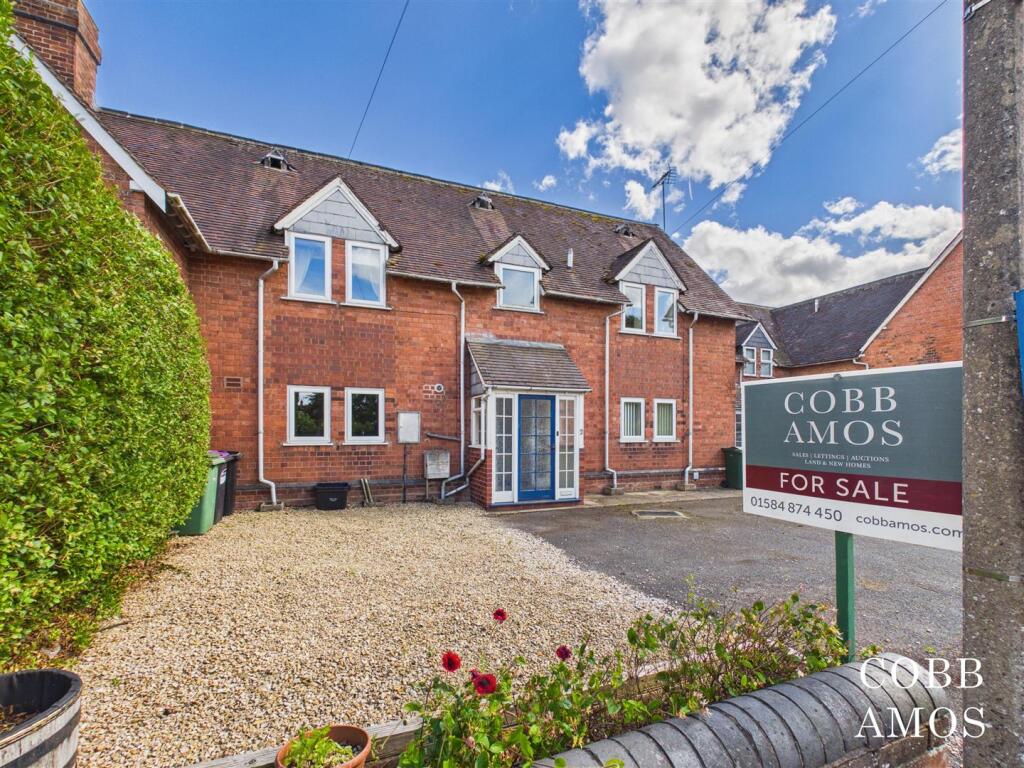 Main image of property: Henley Road, Ludlow