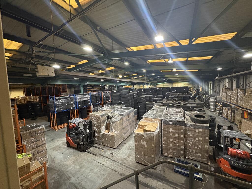 Additional image 5 of Units 3A & 3B Ridgacre Road, West Bromwich, West Bromwich