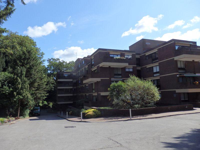 Main image of property: Church Street, Epsom