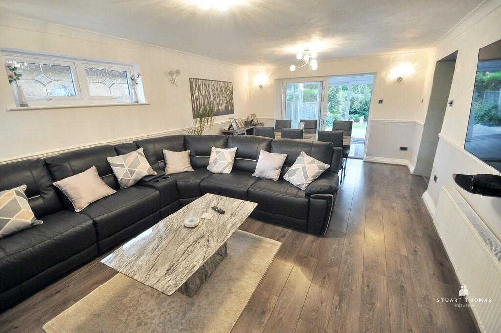 Lynton Road, Hadleigh photo 4