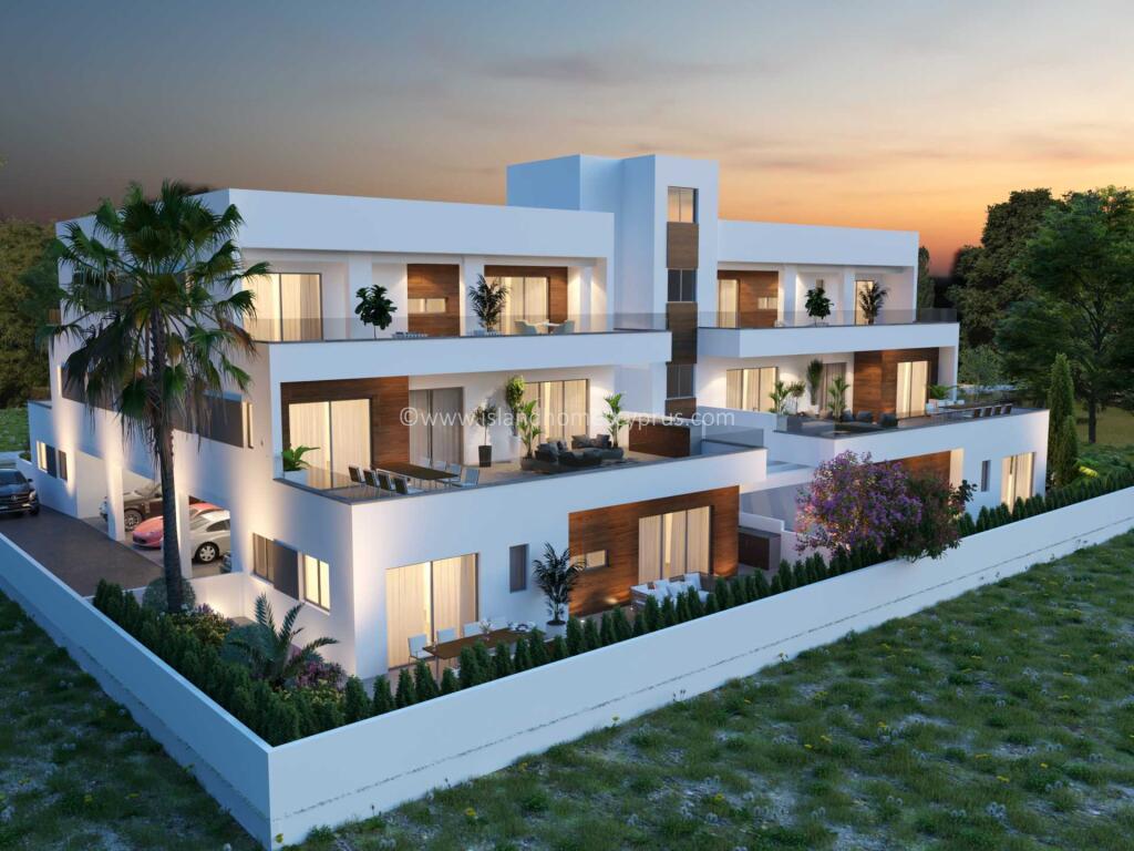 Main image of property: Frenaros